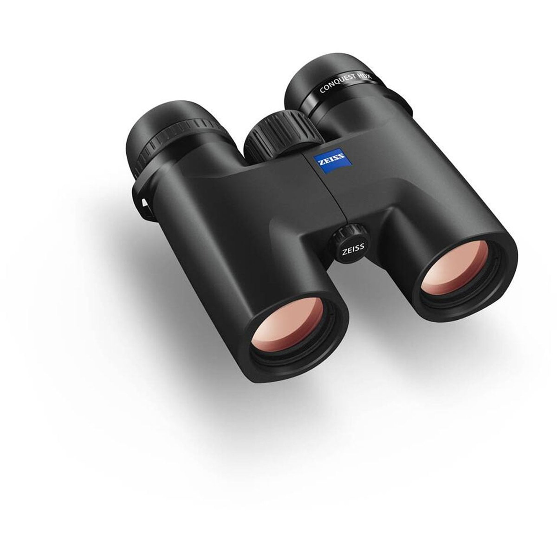 Conquest HDX 10x32mm Binocular Black
