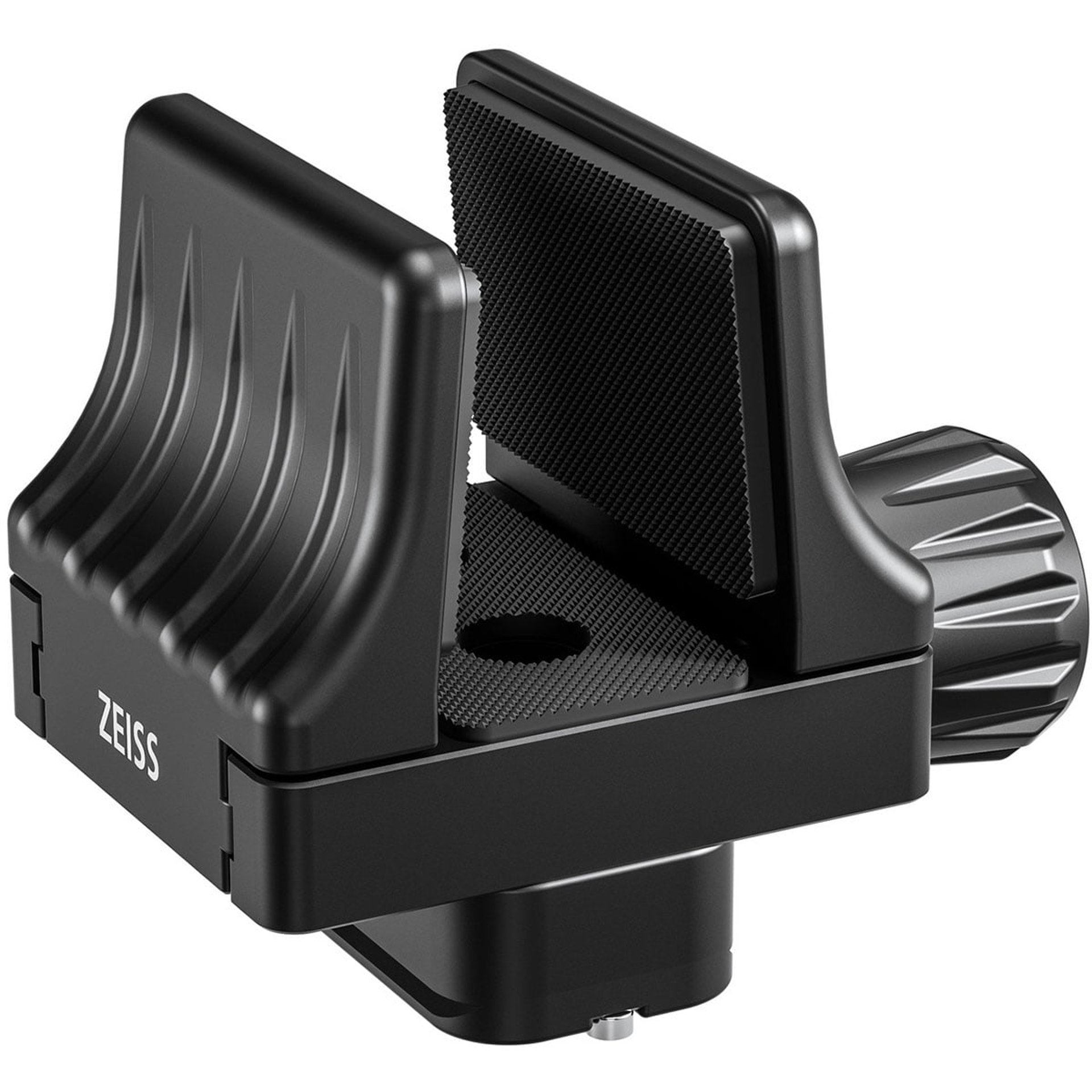 Rifle Clamp Accessory for Pro-Series Tripods Black
