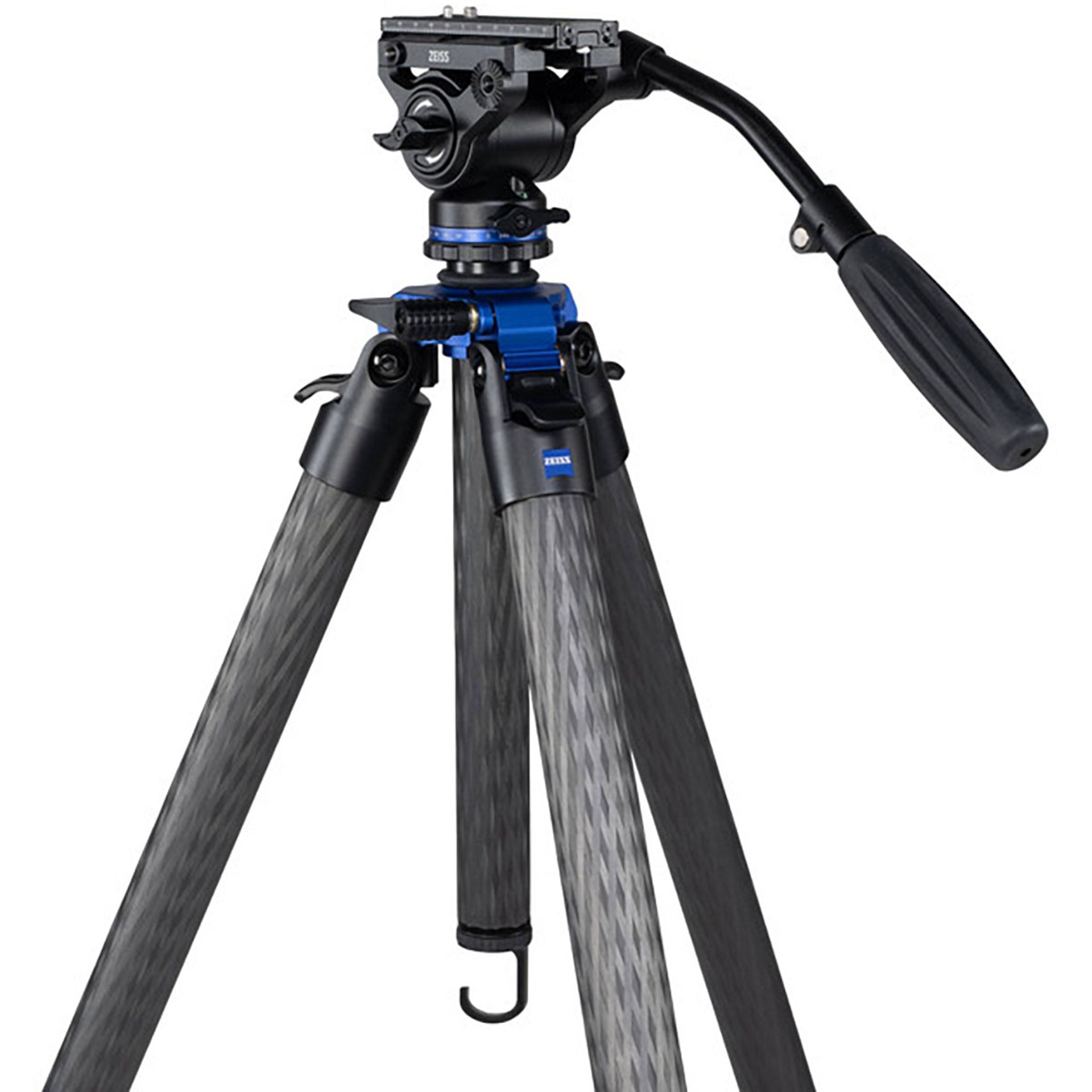 Pro-Series Universal Tripod Kit Black