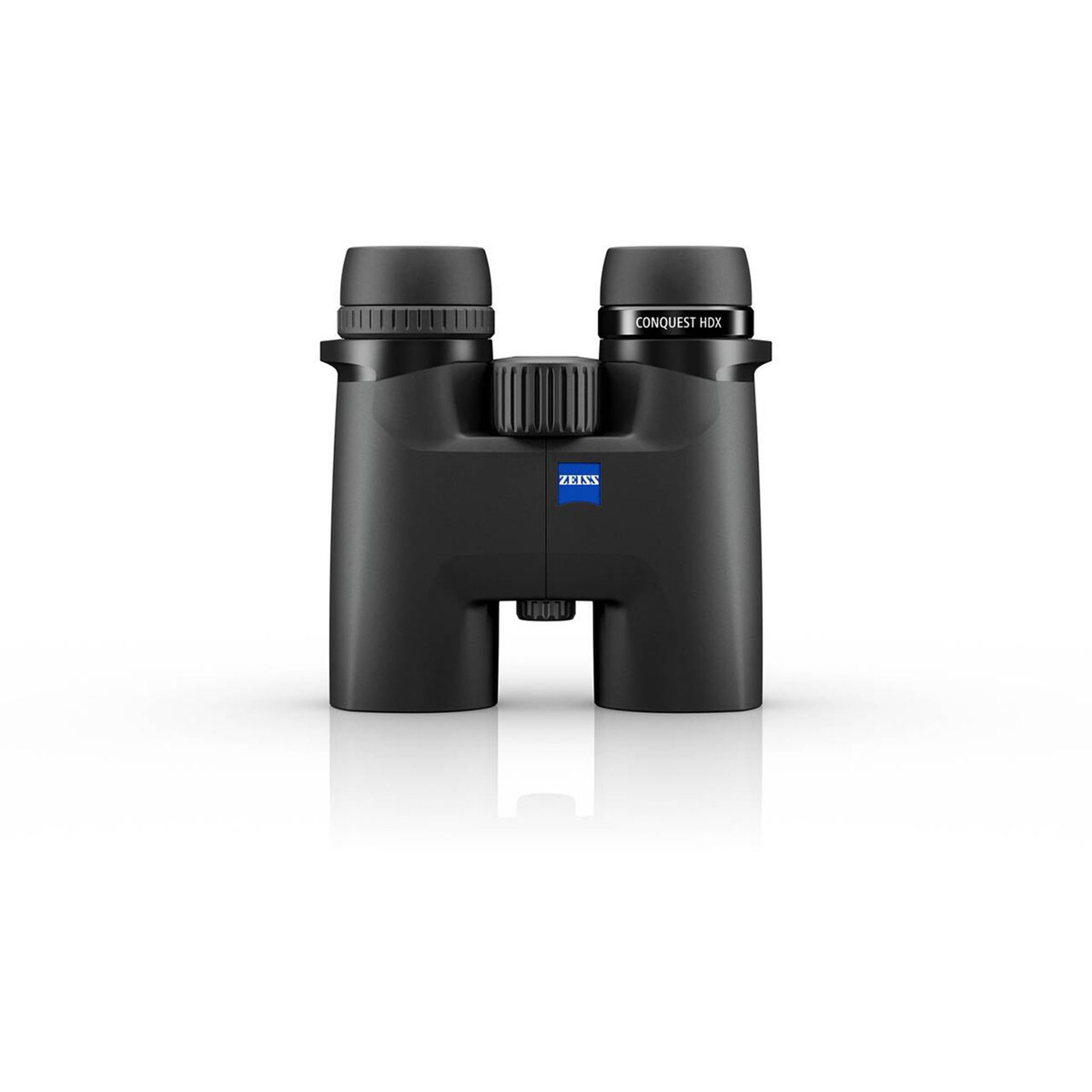 Conquest HDX 8x32mm Binocular Black