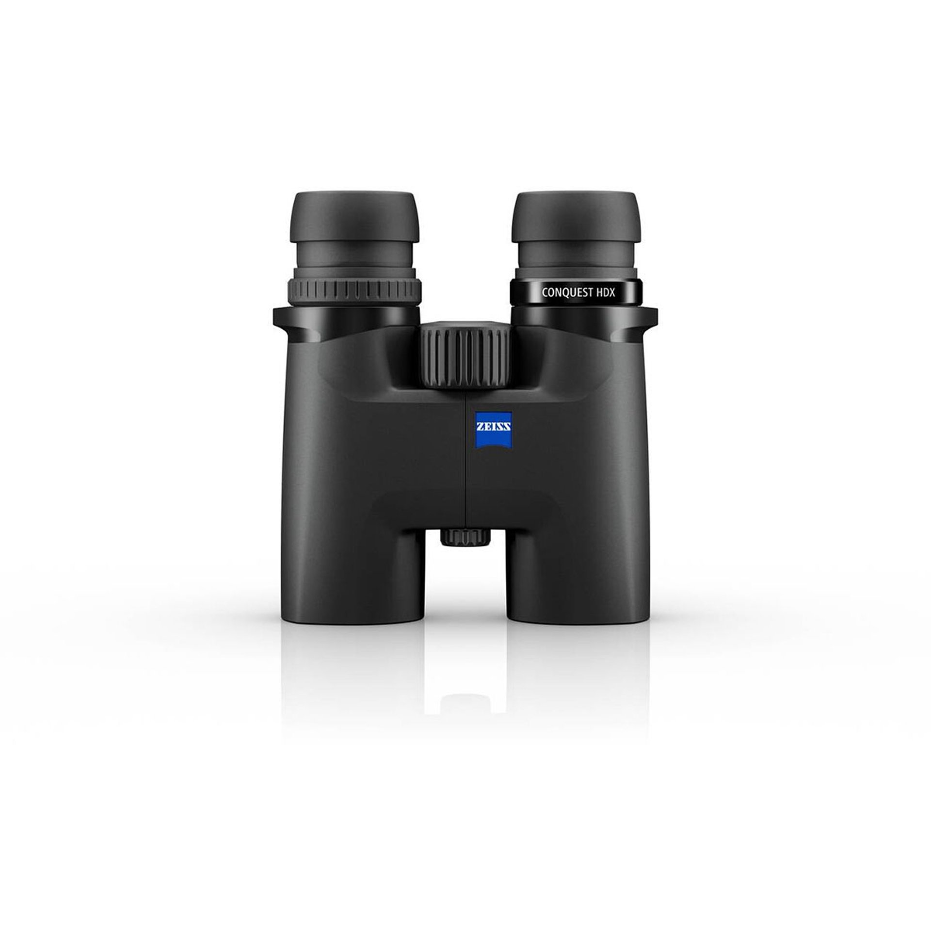 Conquest HDX 8x32mm Binocular Black