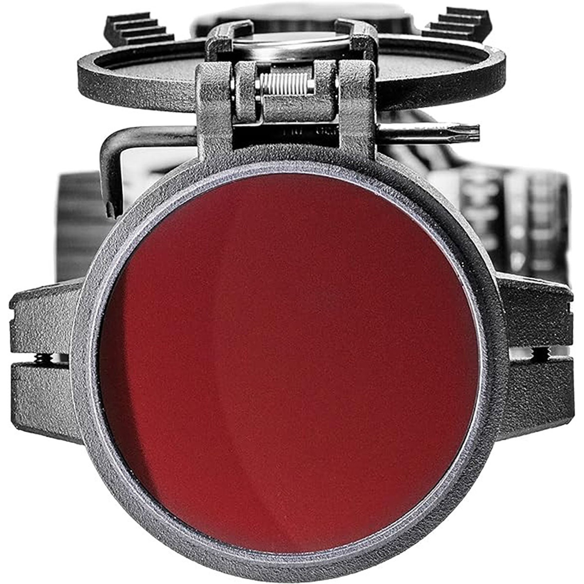 Pro Ocular Lens Cover for Conquest V4/44mm 1.969"