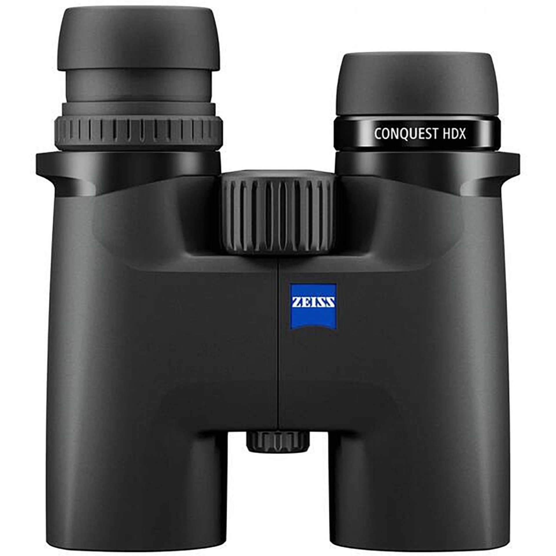Conquest HDX 10x32mm Binocular Black