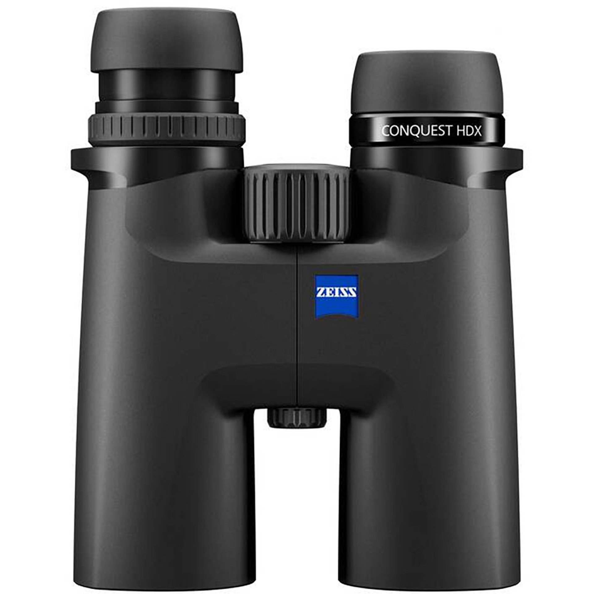 Conquest HDX 10x42mm Binocular Black