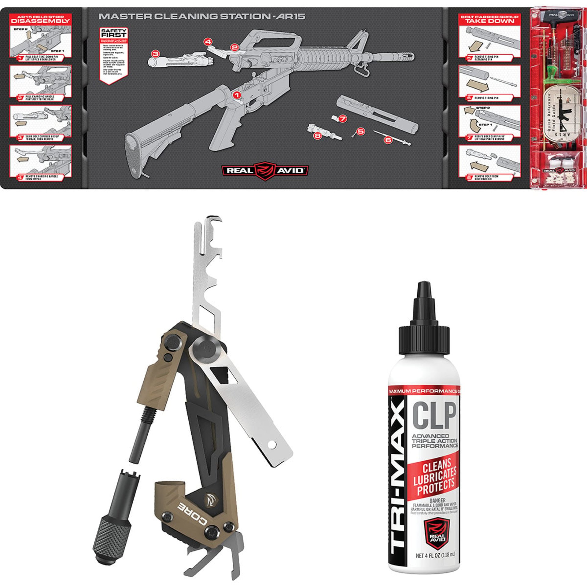 2026 Next Gen AR-15 Maintenance Pack