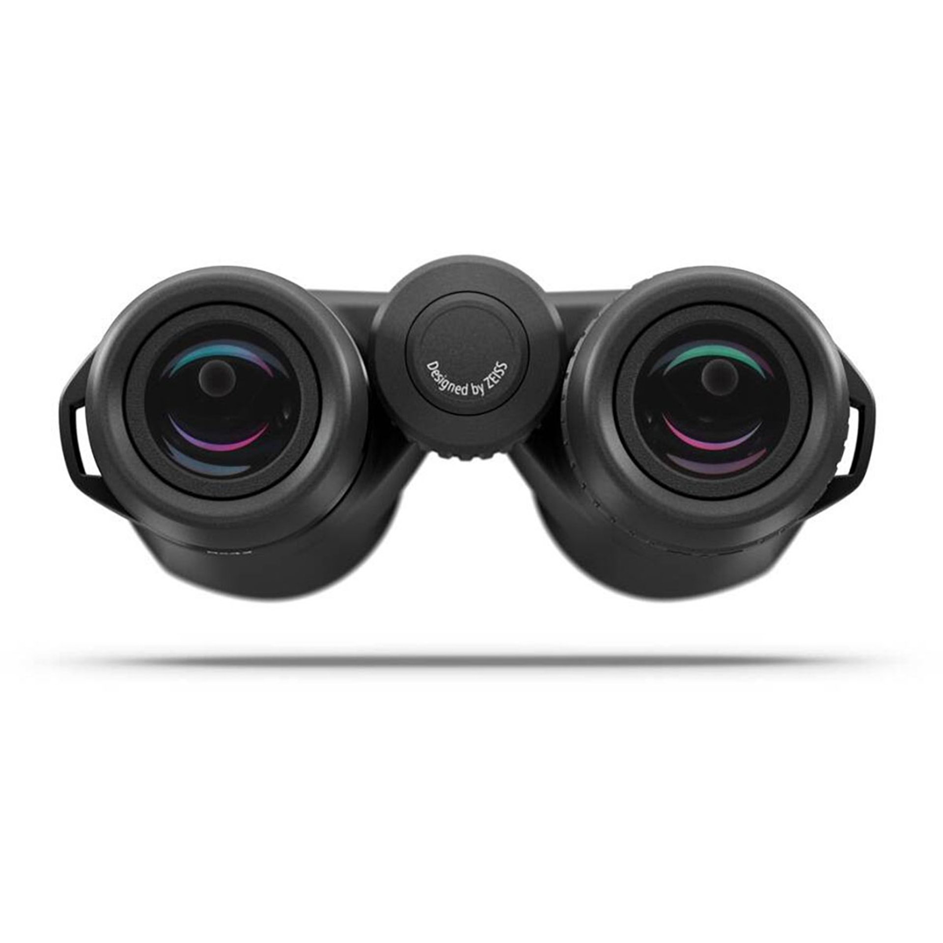 Conquest HDX 8x42mm Binocular Black