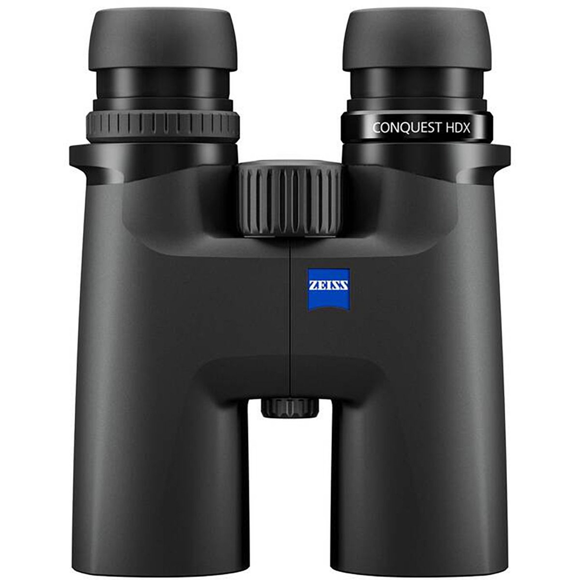Conquest HDX 10x42mm Binocular Black