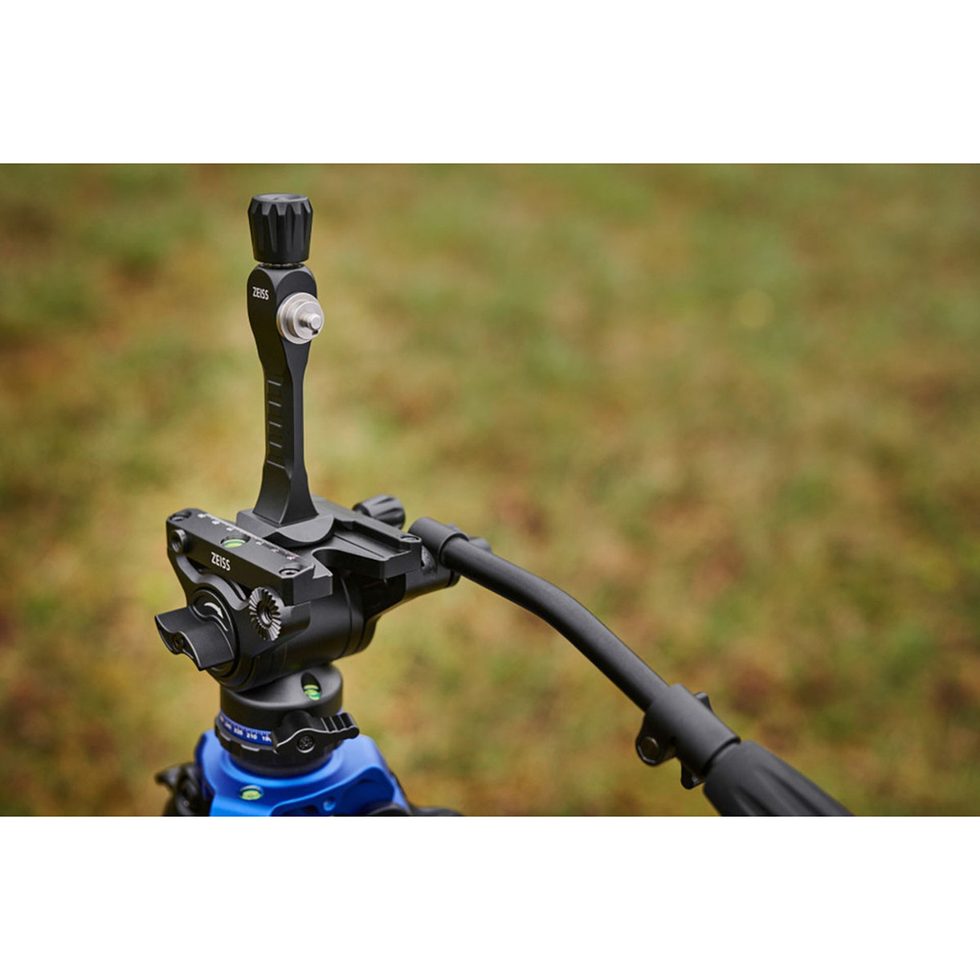 Tripod-to-Binocular Adapter Accessory for Pro-Series Tripod