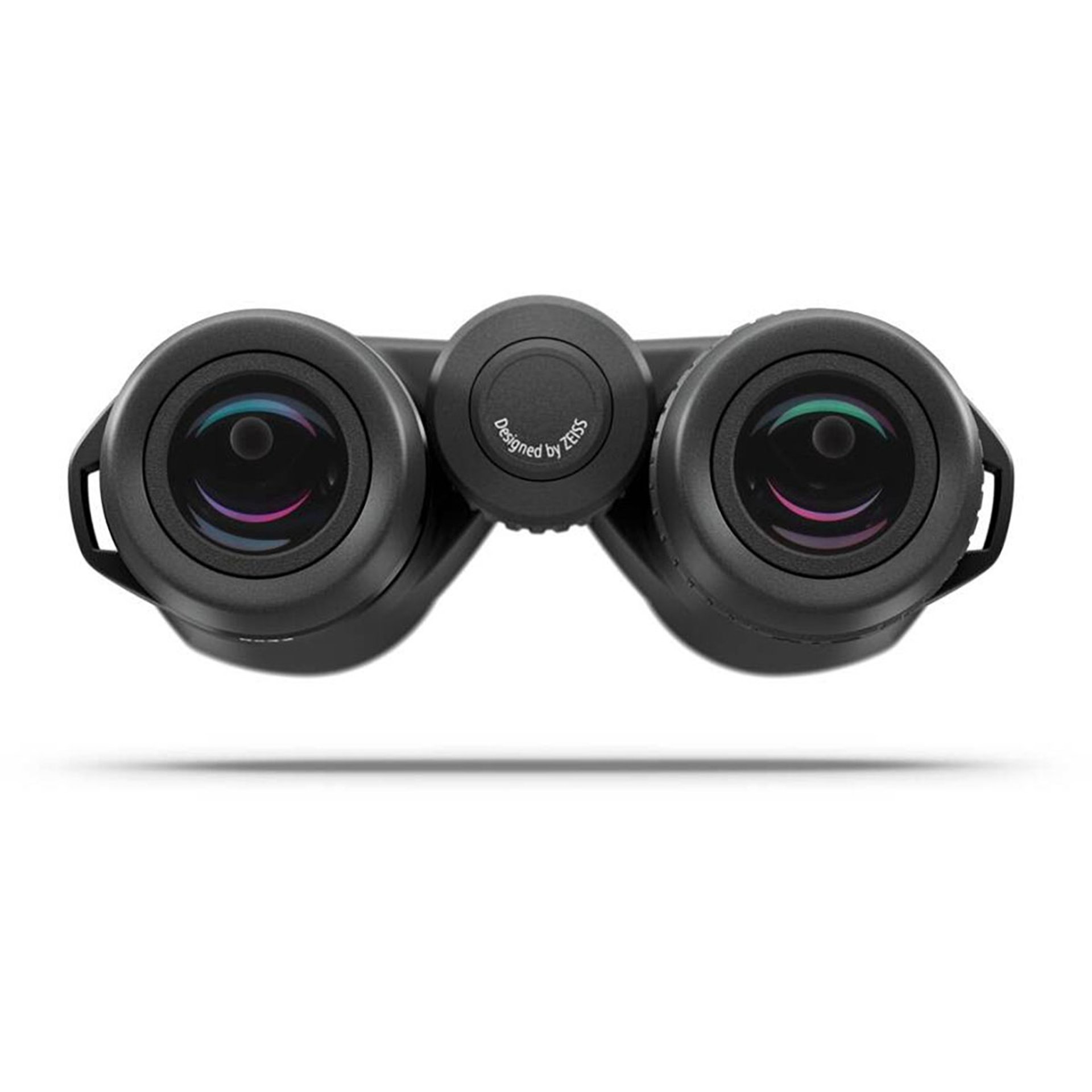Conquest HDX 8x32mm Binocular Black