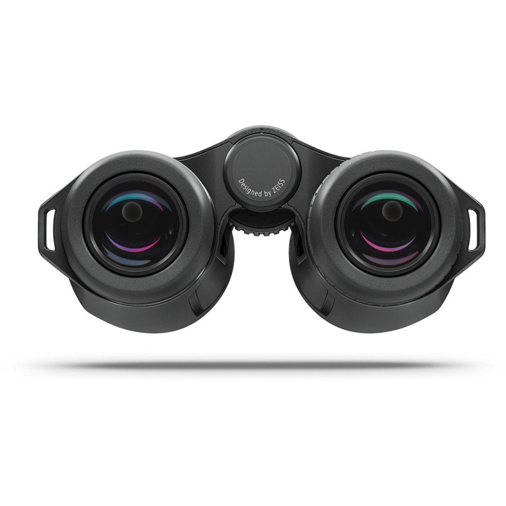 SFL 10x50mm Binocular Black