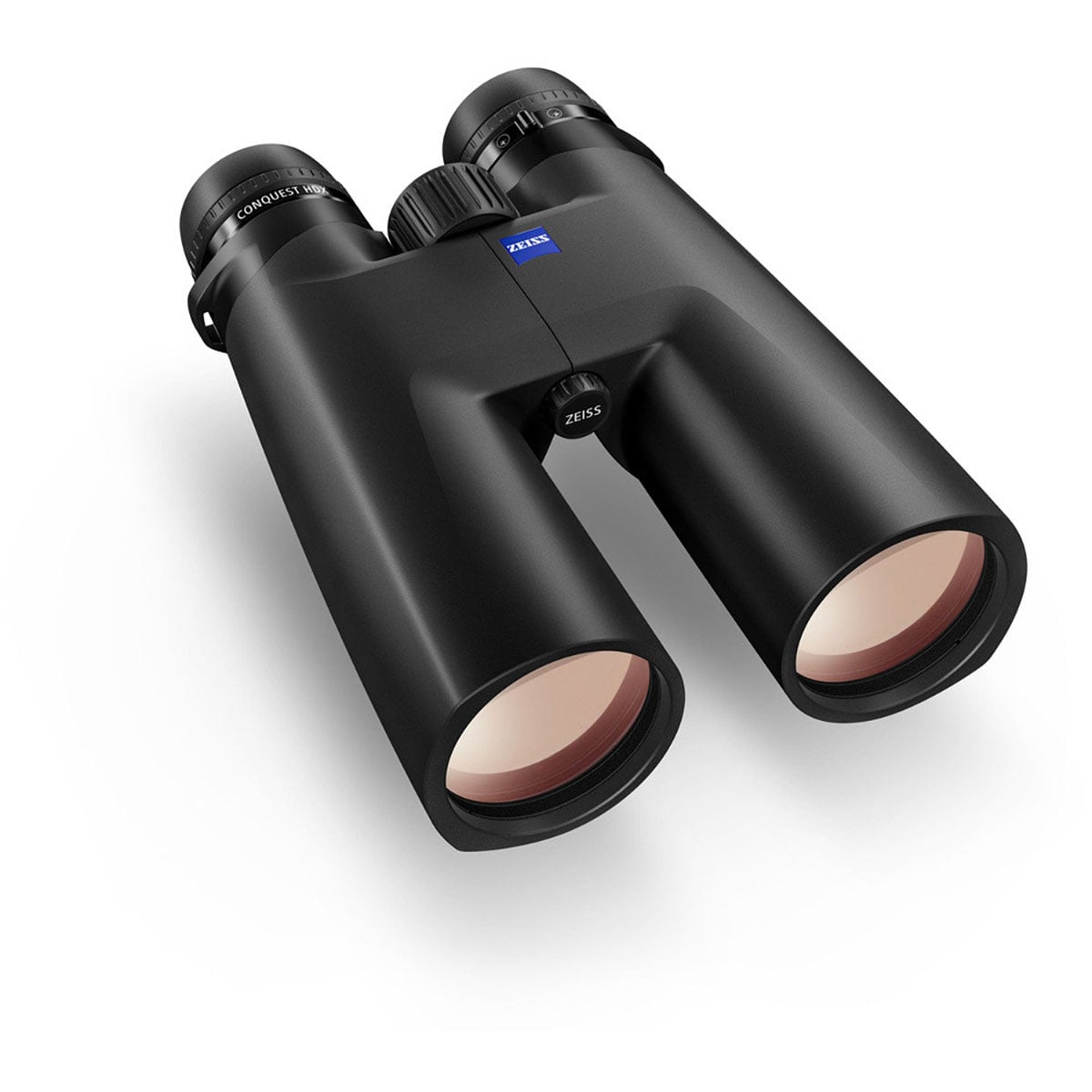 Conquest HDX 15x56mm LRP Binocular Black