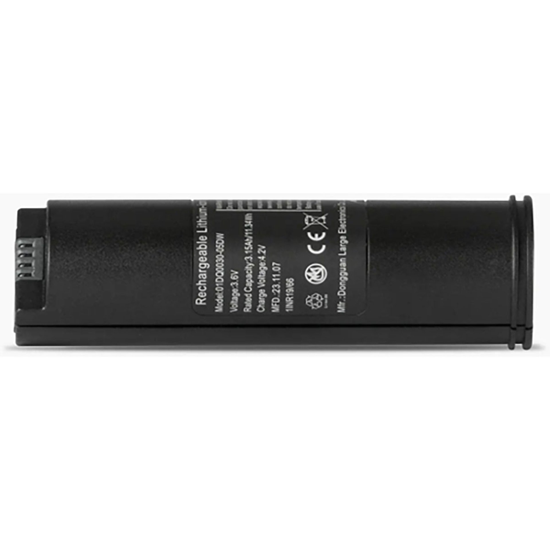 Spare Battery for Cronus ATS Thermal Scope 2/Pack