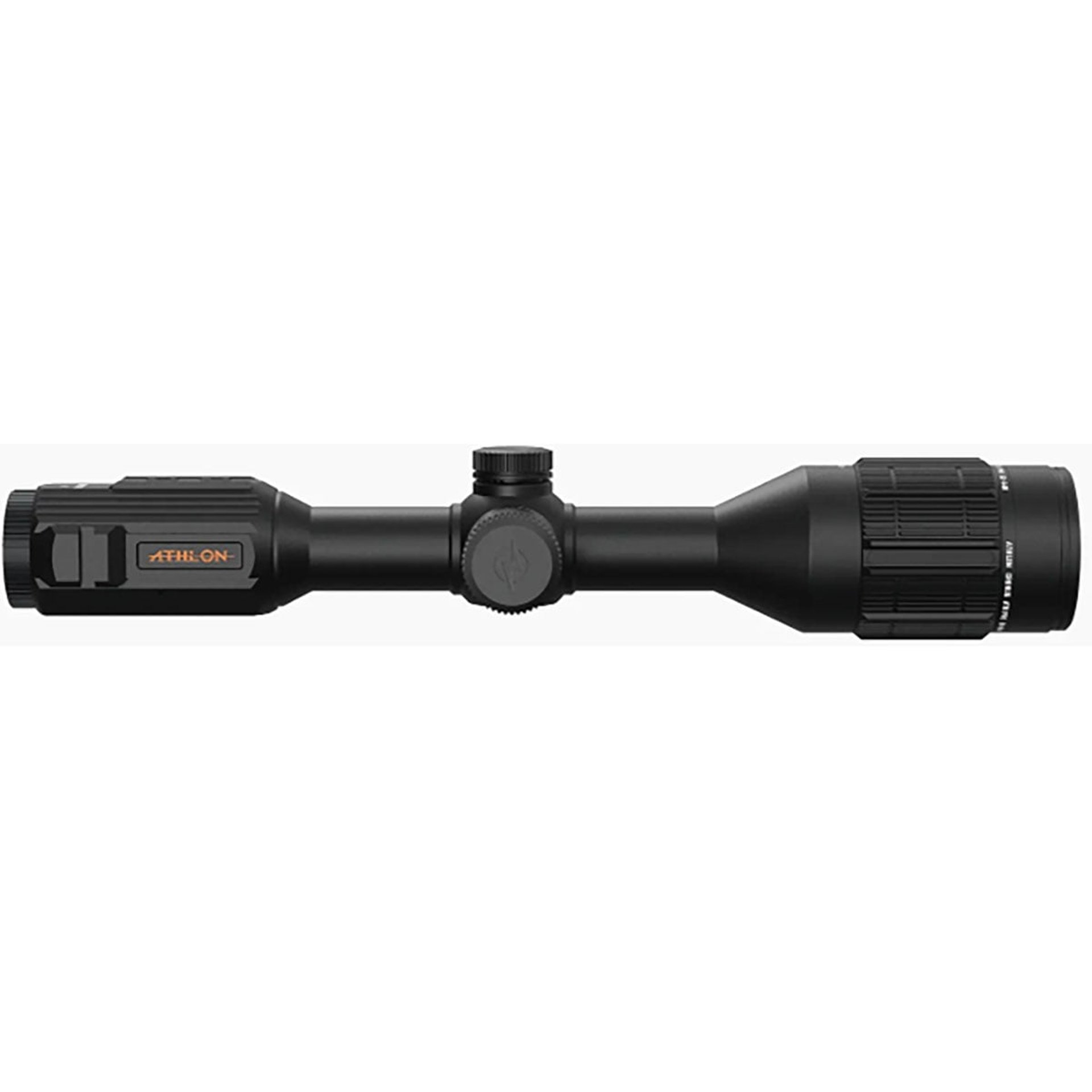 Cronus ATS Pro 50L-640 2.95-23.6x50mm 640x480 Res Black