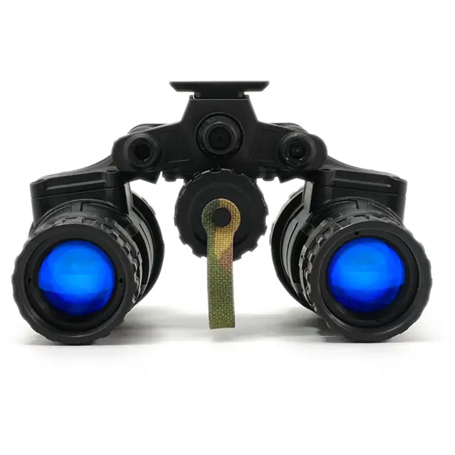 RNV-31S 1x27mm Night Vision Binoculars Black