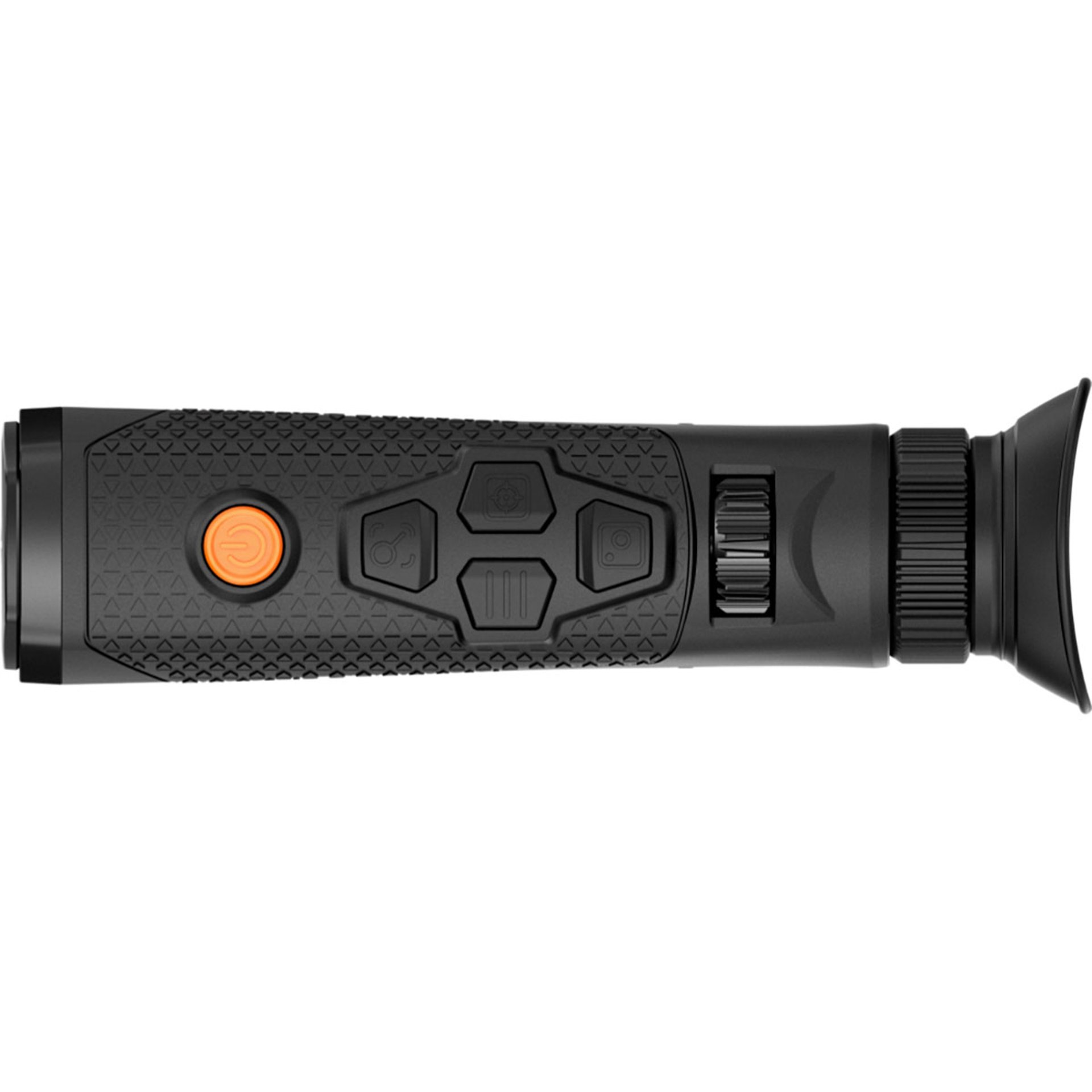 TITAN T6 2.2x35mm Thermal Imaging Monocular Black