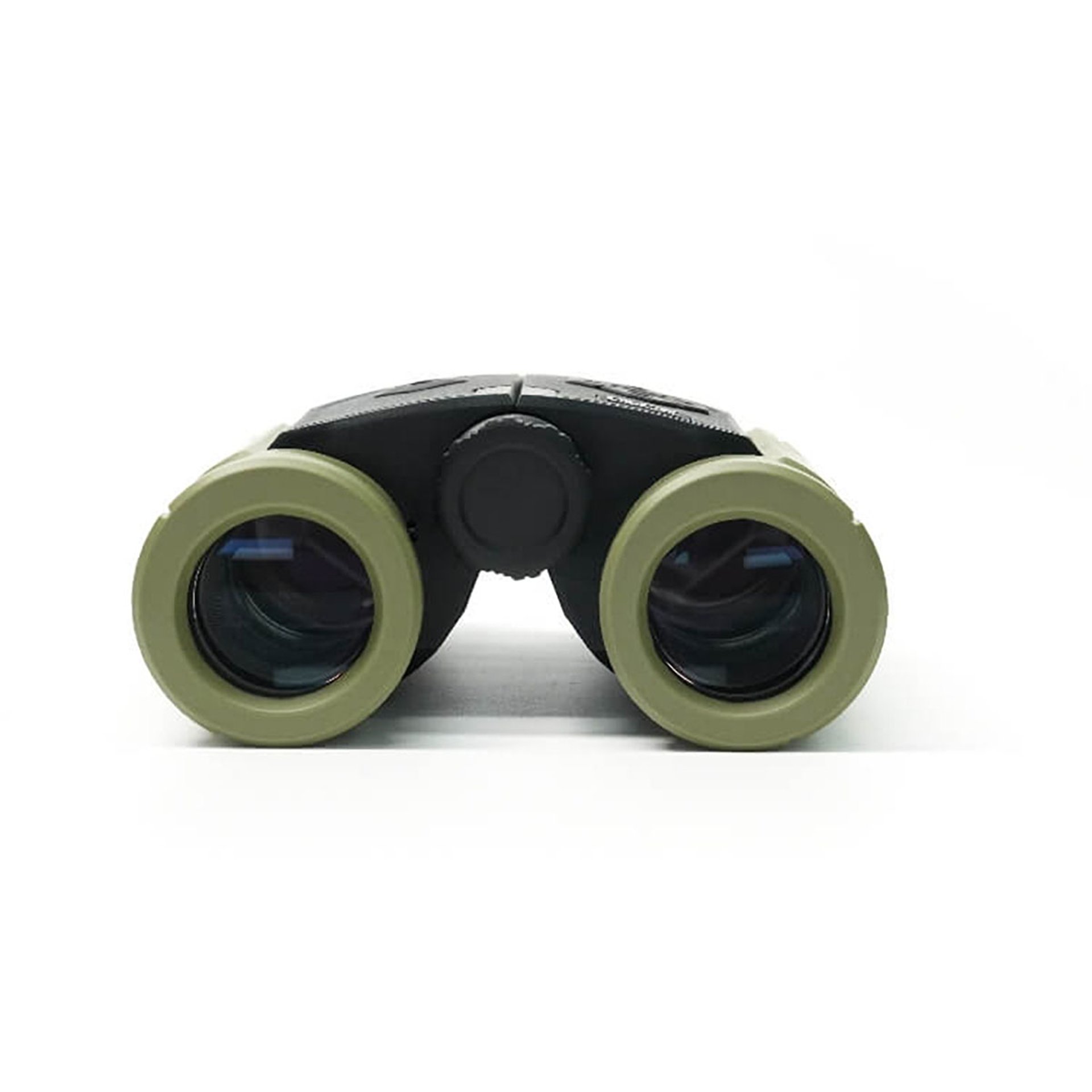 MK-R3000 8x32mm Rangefinding Binoculars Black