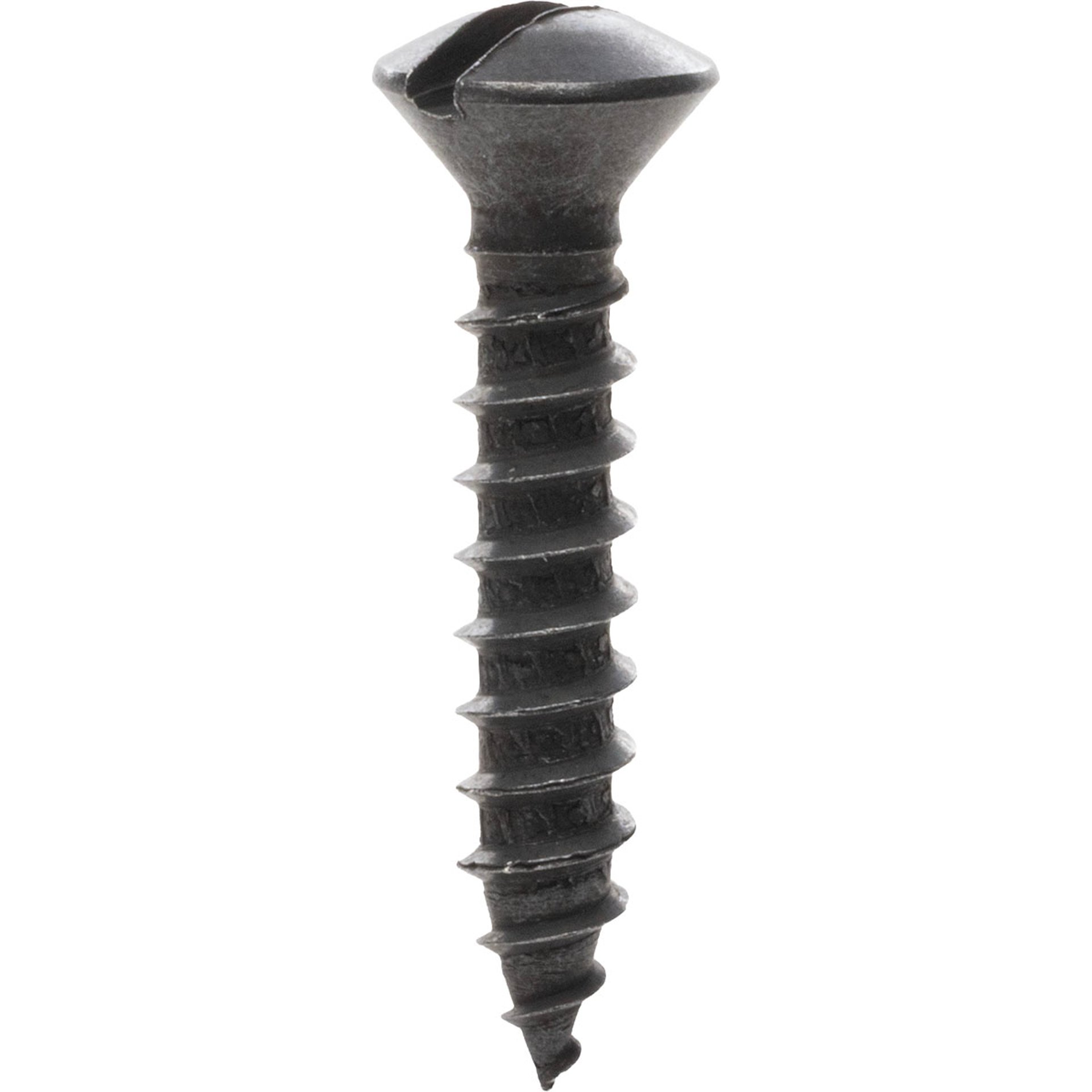 #12 BUTTPLATE SCREWS