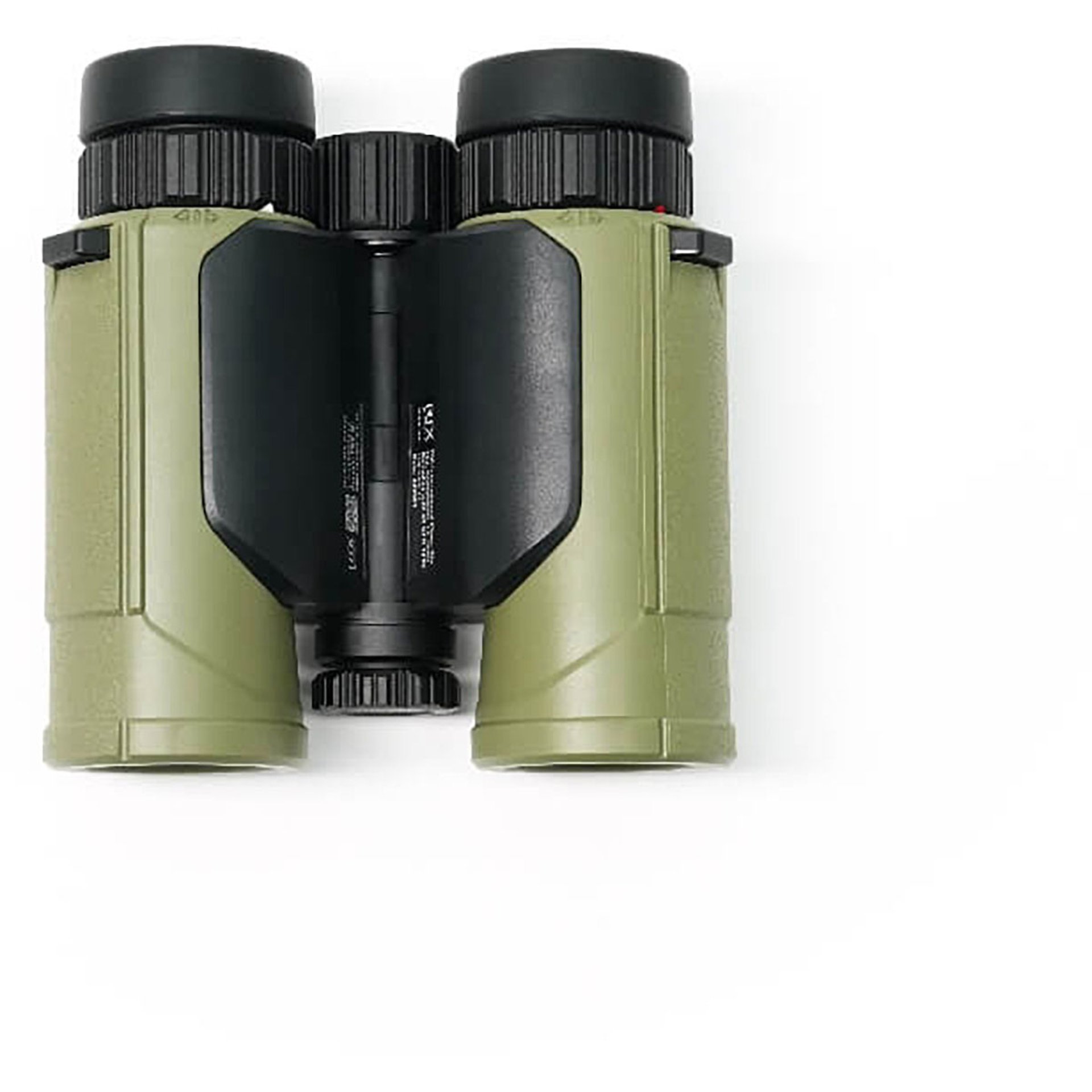 MK-R3000 8x32mm Rangefinding Binoculars Black