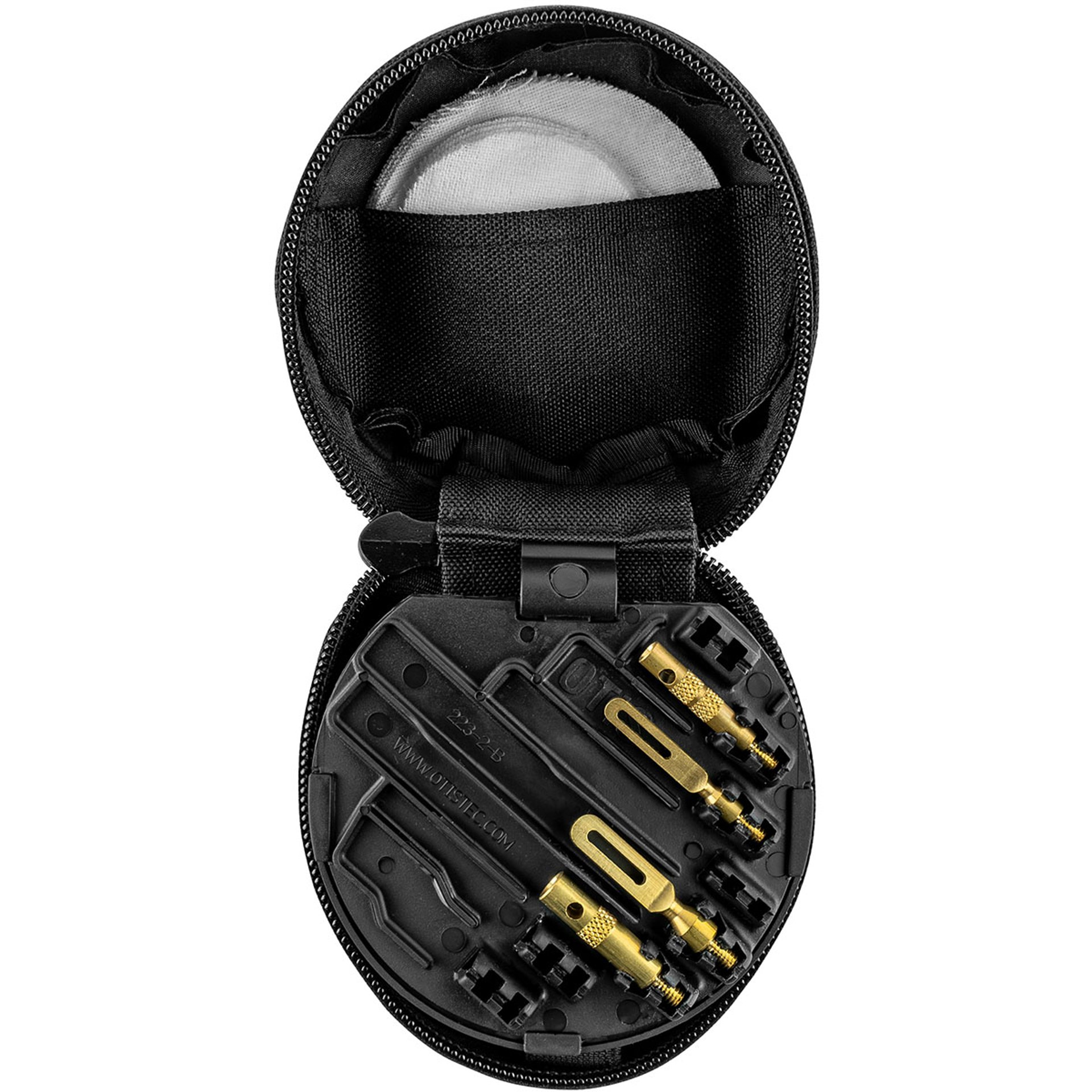 Universal Rifle Cleaning Kit