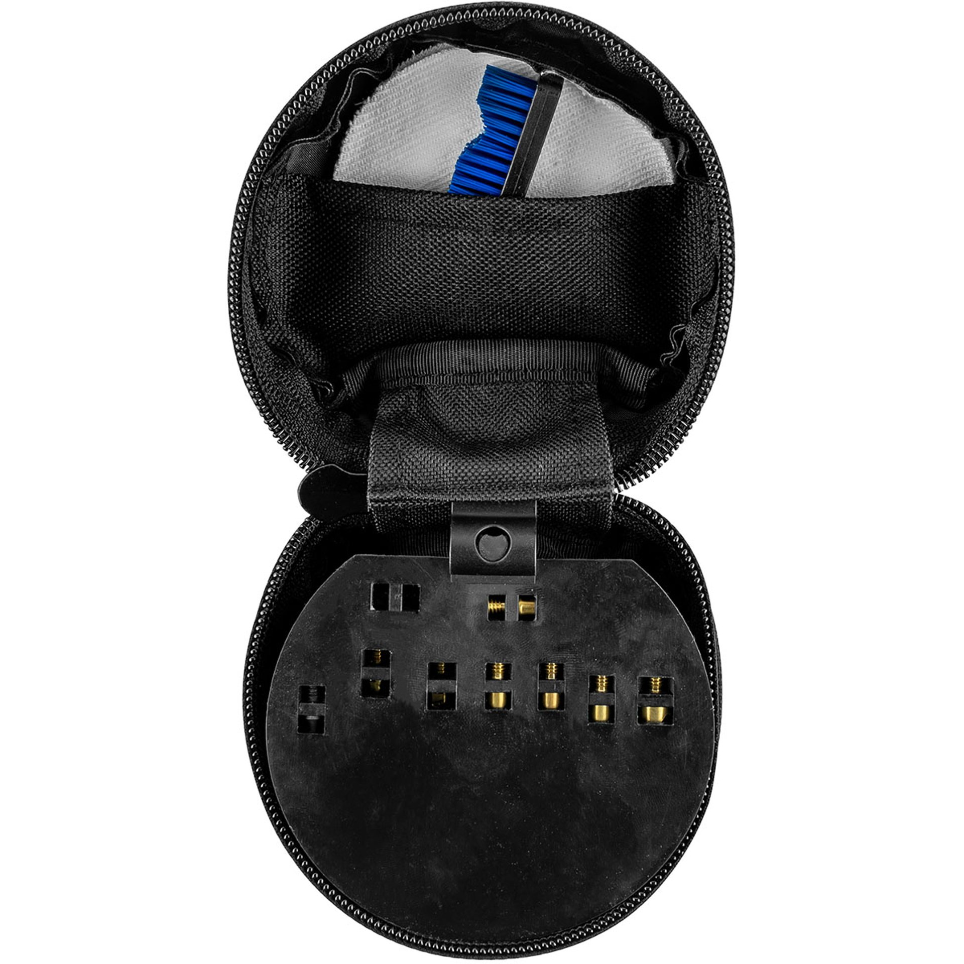 9mm Pistol/Rifle Cleaning Kit