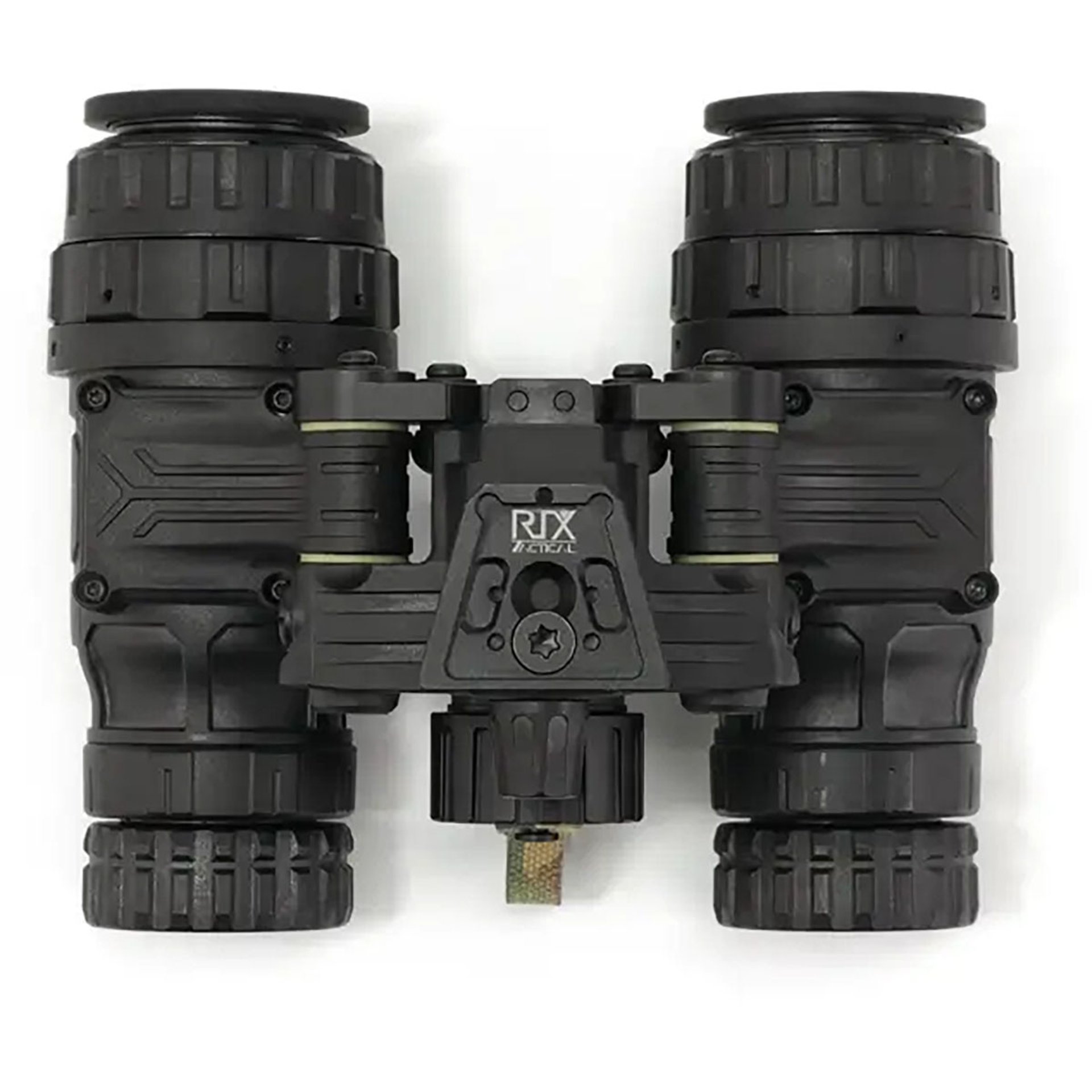RNV-31S 1x27mm Night Vision Binoculars Black