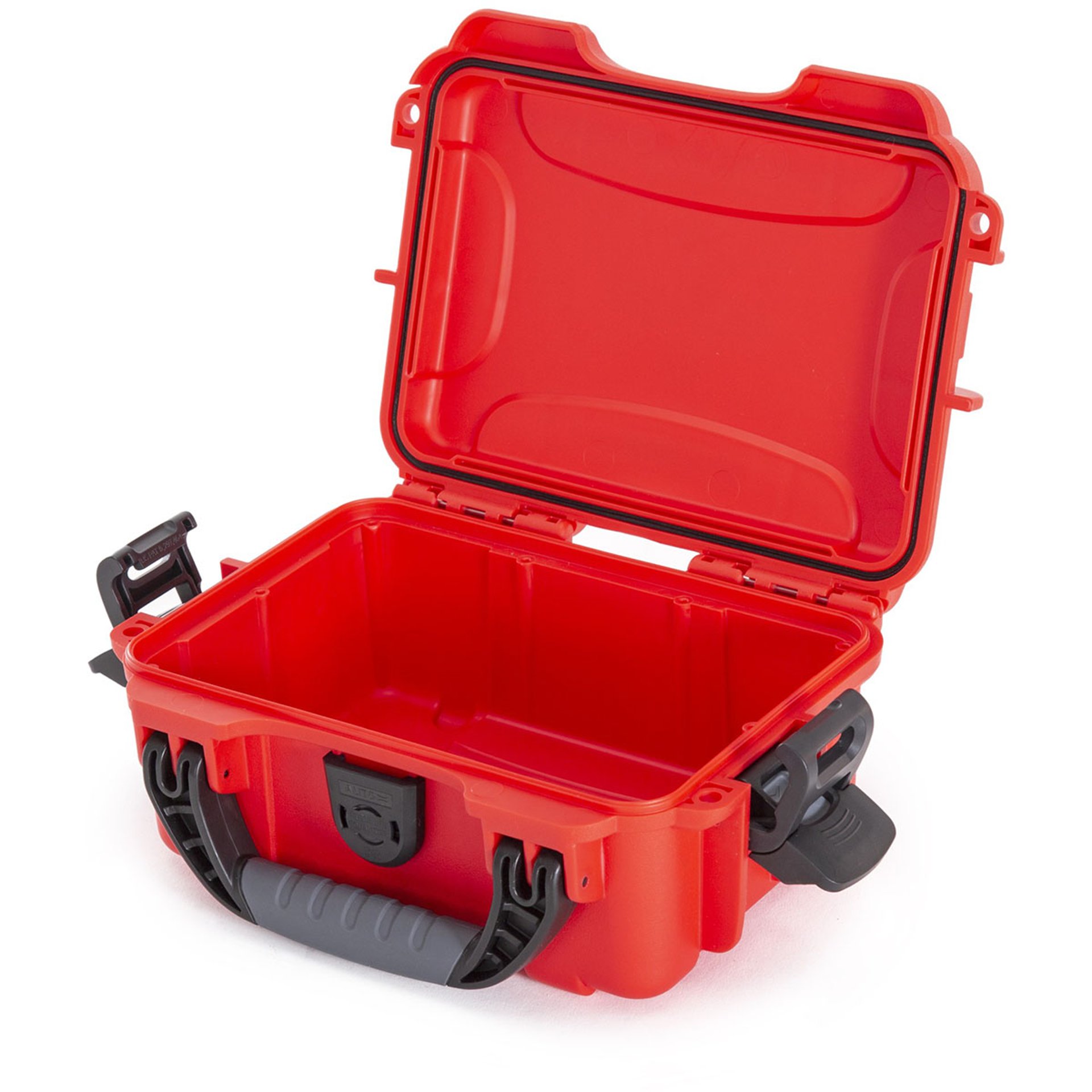 903 First Aid Kit 9.1"x6.8"x3.8" Red/Black
