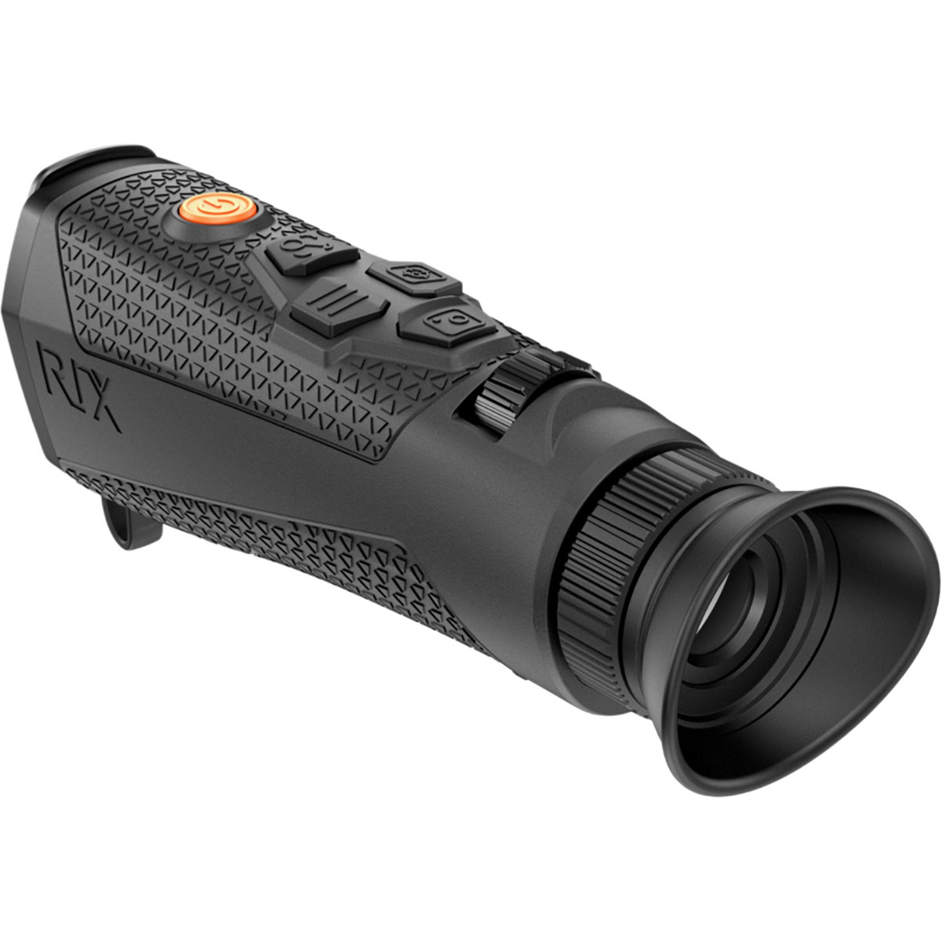 TITAN T6 2.2x35mm Thermal Imaging Monocular Black