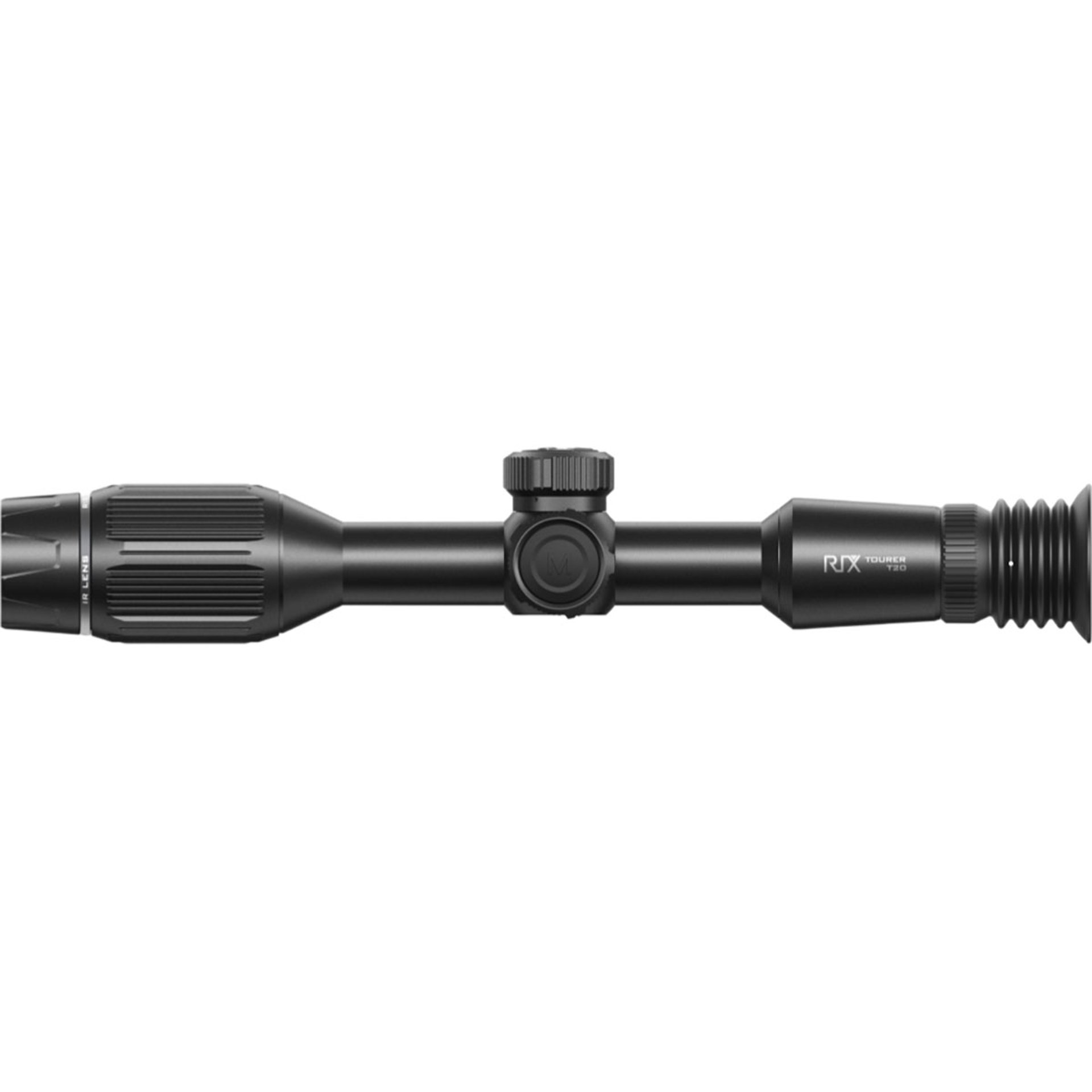 TOURER T20 3.5x50mm Night Vision Riflescope Black