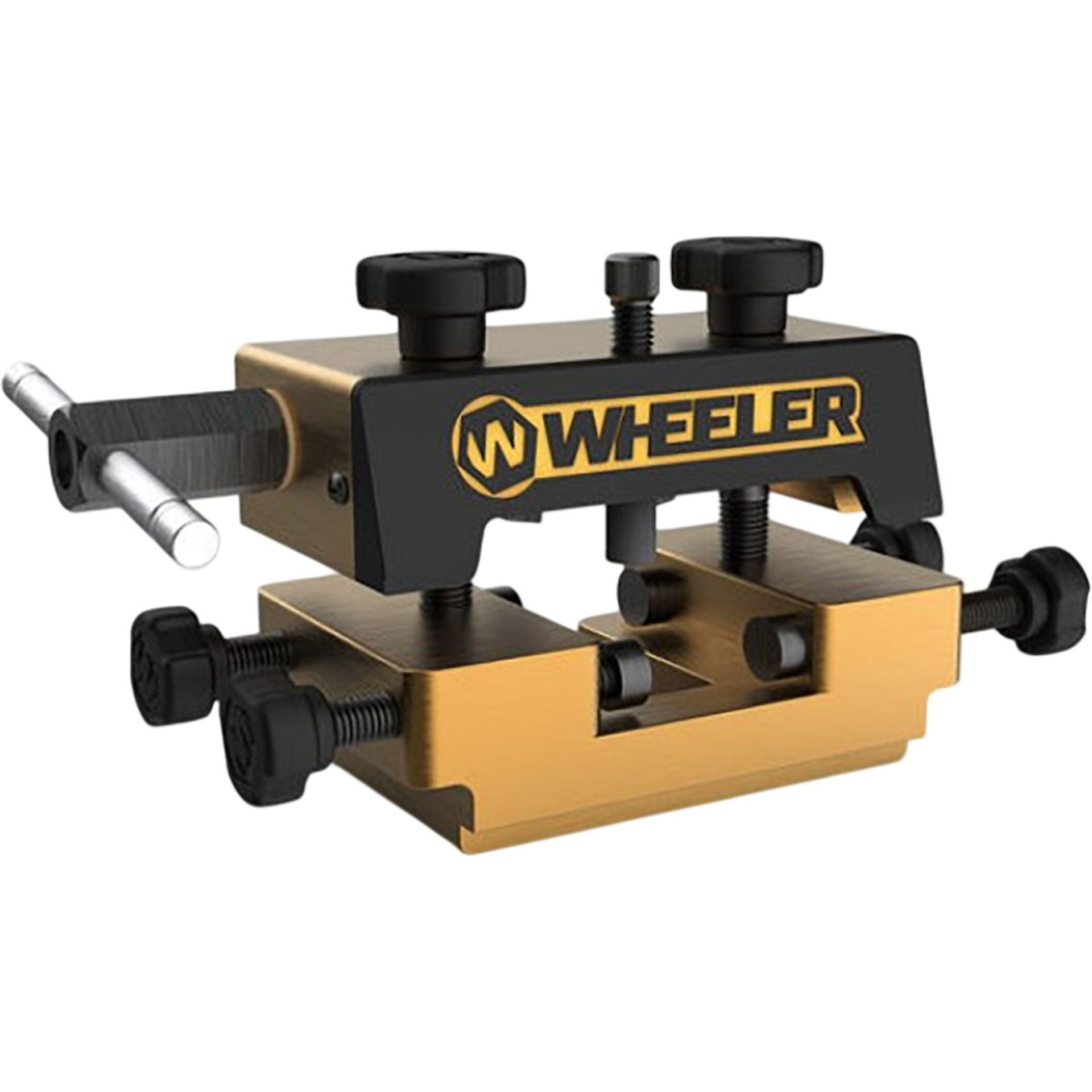 UNIVERSAL HANDGUN SIGHT TOOL 2026 EDITION