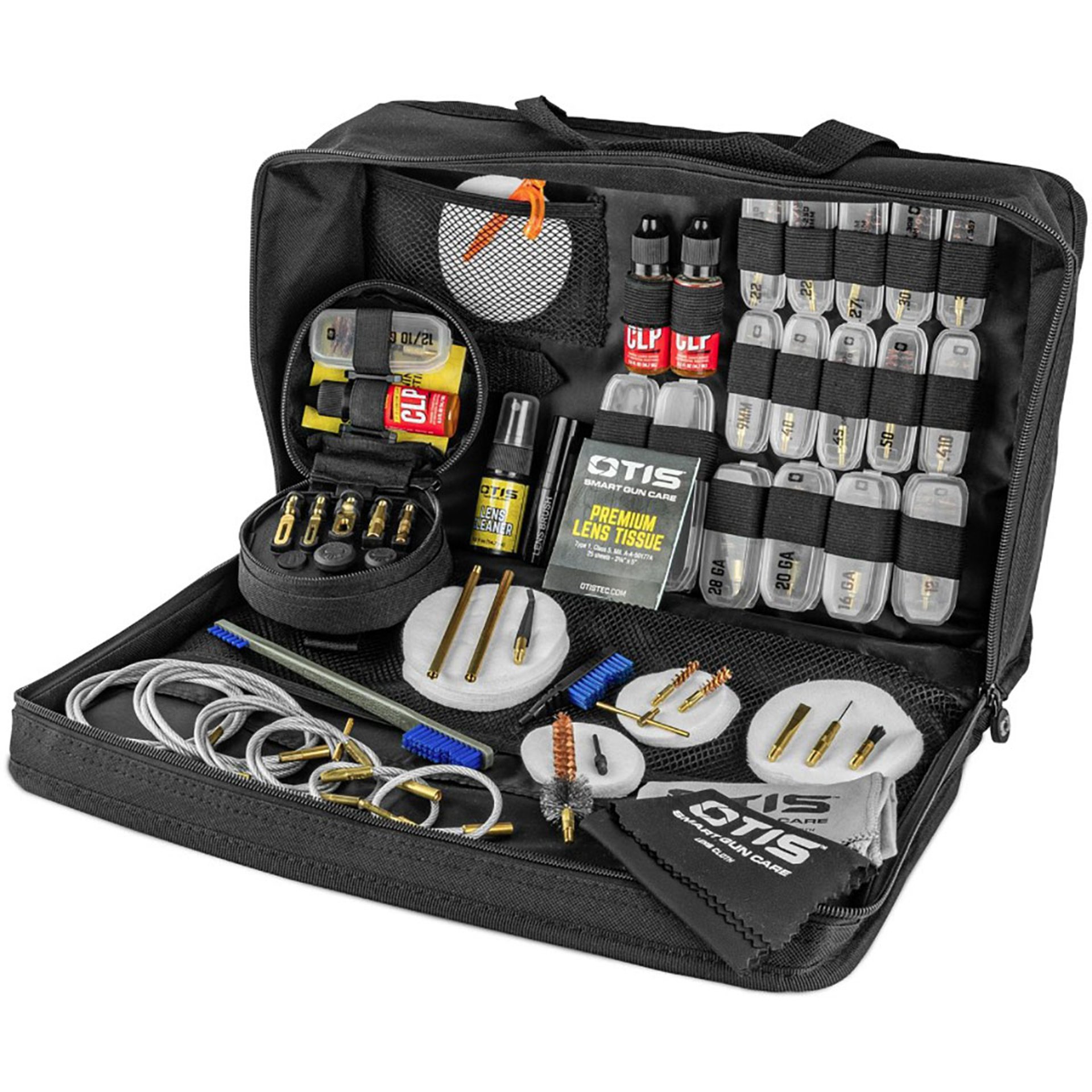 Elite Universal Cleaning Kit