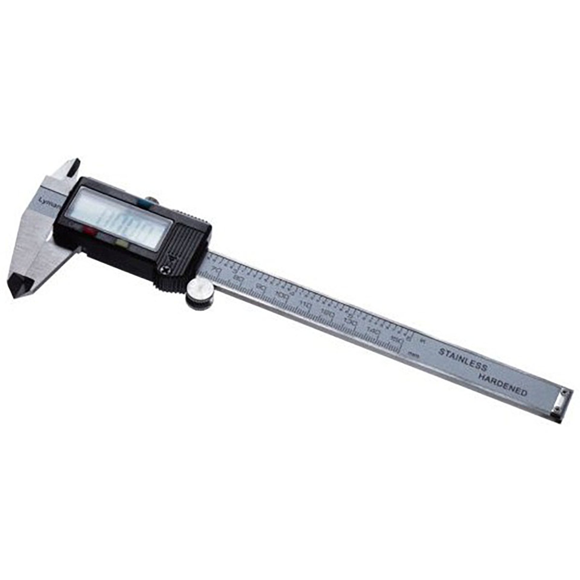 Digital Caliper
