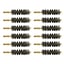 Heavy Weight Brush, Nylon, .58 Caliber Muzzleloader, 12 Pack