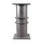Heat Treating Crucible Only | UPC: 050806013575