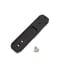 Arcalock Rail for Garmin Xero for 17S Mount or QD Black