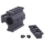 BRN AR-15 Modular Gas Block Kit With Rail, 0.750"