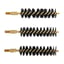 Heavy Weight Brush, Nylon, .50 Caliber Muzzleloader, 3 Pack