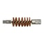 Double-Up Bronze Brush 12 Gauge 12 Pack | UPC: 050806031678