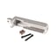 BRN-22 Stripped Smooth Top Receiver Natural Finish