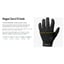 Technical Glove 2.0 Black Small 1-Pair