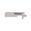 BRN-22 Stripped Smooth Top Receiver Natural Finish