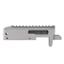 BRN-22 Stripped Railed Top Receiver Natural Finish