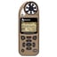 5700X Elite Weather Meter W/Applied Ballistic Berry Comp TAN | SKU: 430103606
