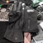 Flight Glove 2.0 Black Large  1-Pair