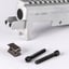 BRN-22 Stripped Railed Top Receiver Natural Finish