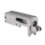 BRN-22 Stripped Railed Top Receiver Natural Finish