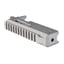 BRN-22 Stripped Railed Top Receiver Natural Finish