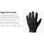 Flight Glove 2.0 Black XL1-Pair