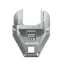 Master-Fit Armorer's Crowfoot Adjustable Wrench