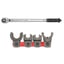 Master-Fit A2 Crowfoot Wrench Set 5-Piece