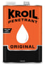 1 Gallon Kroil Oil Can | UPC: 857236004087